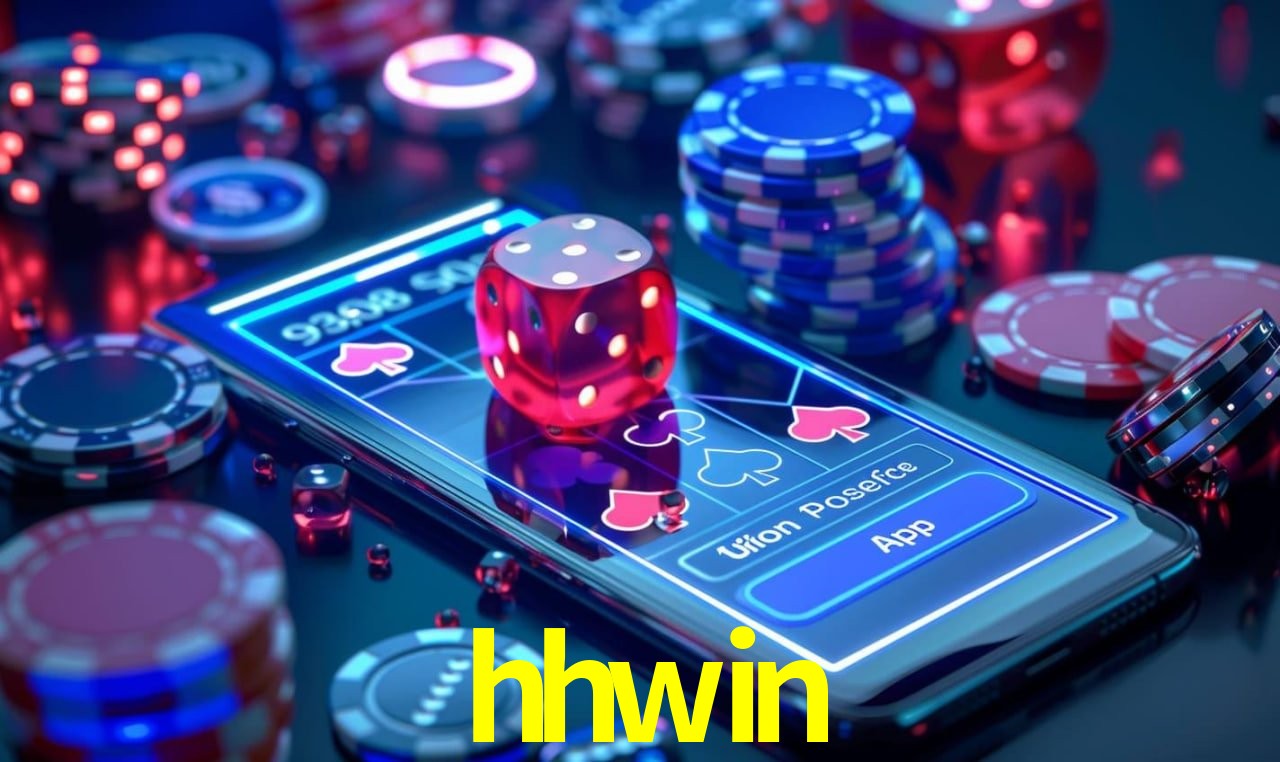 Experiência Promoções hhwin
