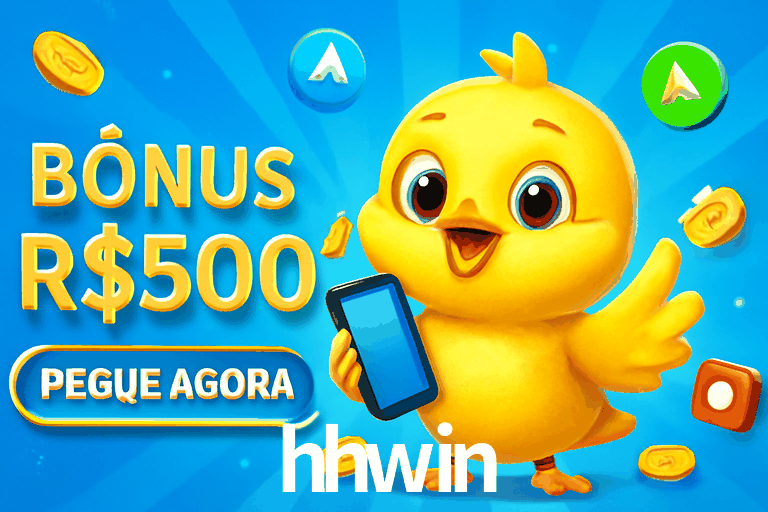 Experiência Cassino hhwin
