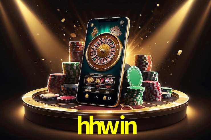 Experiência de Jogos hhwin